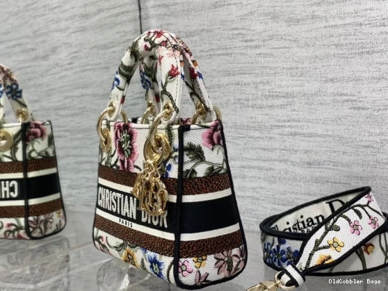 OldCobbler Bags DIRO-17CM LADY 0718